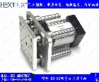 80-50四導柱頂升氣缸